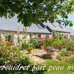 Couette-café Kerouidret