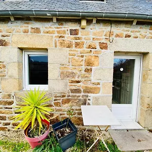 Hébergement de vacances Jolie Maison Bourg De
