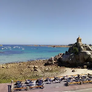 Hotel Grand De Port Blanc